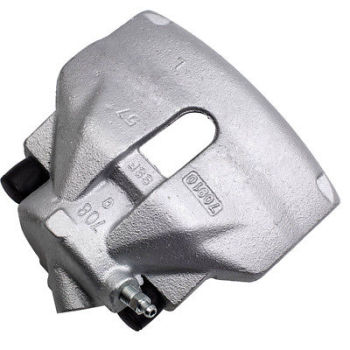 Etrier Avant Gauche + Droite compatible pour Audi a4 b5 b6 b7 a6 c5 c6 4B0615124 2pcs